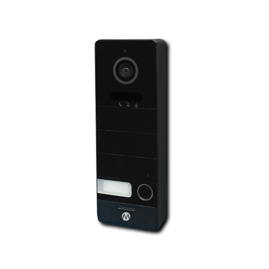 Kit interphone portier avec écran tactile et transformateur : sécurité et confort pour votre entrée