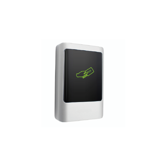 Lecteur de badge IP65 haute capacité : contrôle d’accès sécurisé et évolutif