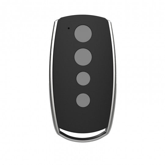 Moteur pour ouverture de portail battant avec télécommande
