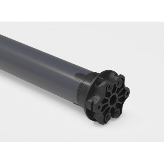 Moteur volets roulants 30 N.m - Filaire - Tête étoile